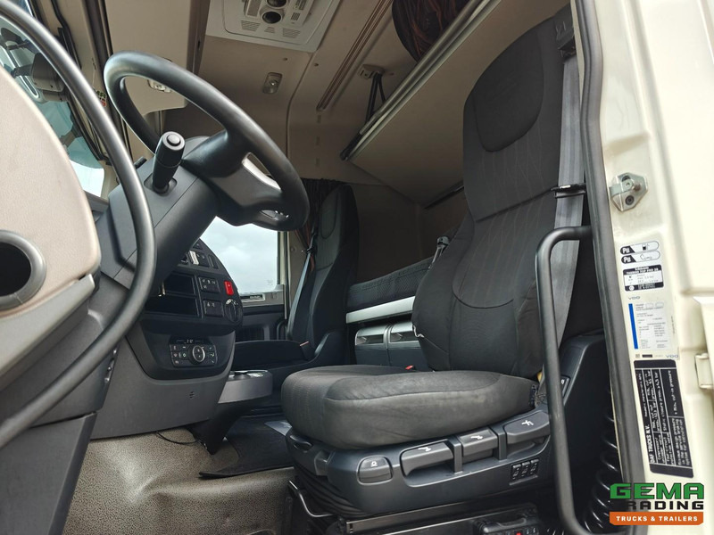 DAF XF 480 FTG 6x2/4 Spacecab Euro6D - Standairco - Dubbele Tanks - Alcoa - 02/2026 APK - Trekker: afbeelding 5 DAF XF 480 FTG 6x2/4 Spacecab Euro6D - Standairco - Dubbele Tanks - Alcoa - 02/2026 APK - Trekker: afbeelding 5