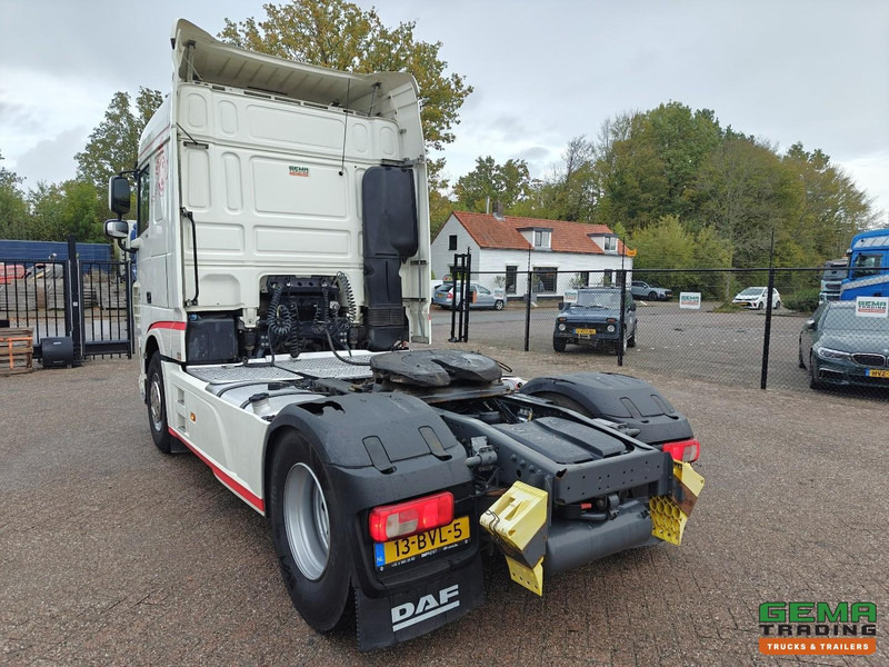 DAF XF 510 FT 4x2 Spacecab Euro6C - Retarder - Hydrauliek - Standairco - SMARTTacho V2 - Trekker: afbeelding 4 DAF XF 510 FT 4x2 Spacecab Euro6C - Retarder - Hydrauliek - Standairco - SMARTTacho V2 - Trekker: afbeelding 4