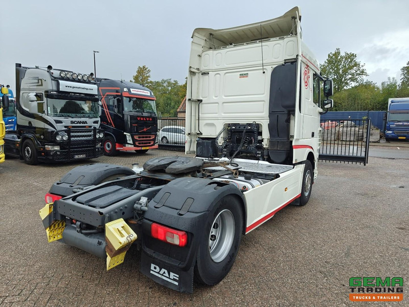 DAF XF 510 FT 4x2 Spacecab Euro6C - Retarder - Hydrauliek - Standairco - SMARTTacho V2 - Trekker: afbeelding 3 DAF XF 510 FT 4x2 Spacecab Euro6C - Retarder - Hydrauliek - Standairco - SMARTTacho V2 - Trekker: afbeelding 3