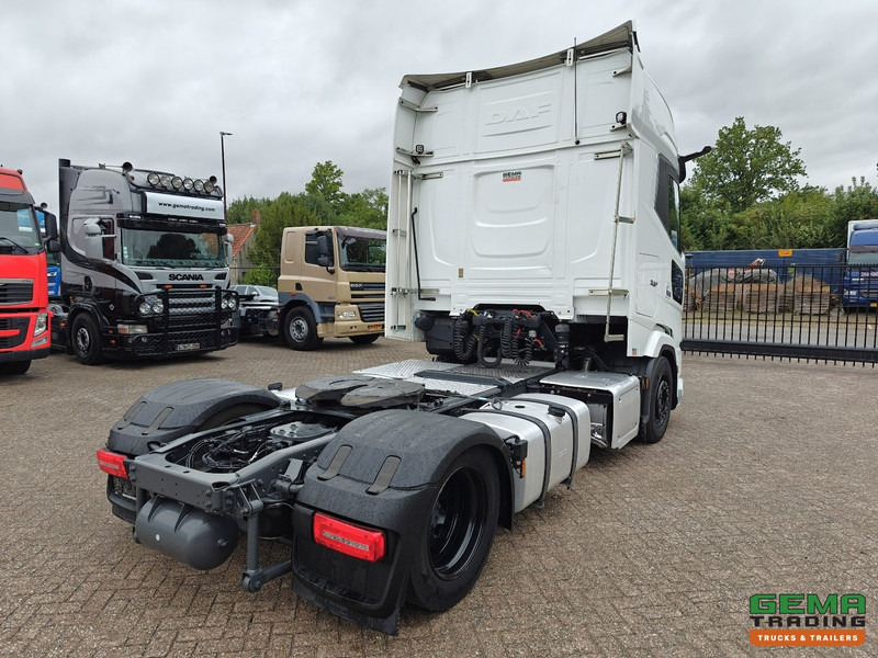 DAF XG+ 480 FT 4x2 Euro6E - MEGA/Lowdeck - Retarder - Dubbele tanks - MirrorCam - 254.000KM! - Trekker: afbeelding 3 DAF XG+ 480 FT 4x2 Euro6E - MEGA/Lowdeck - Retarder - Dubbele tanks - MirrorCam - 254.000KM! - Trekker: afbeelding 3