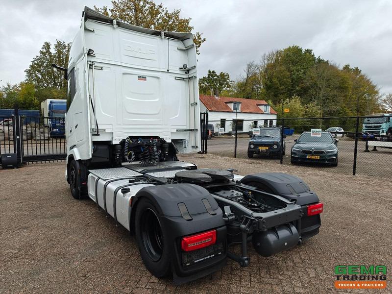 DAF XG+ 480 FT 4x2 Euro6E - MEGA/Lowdeck - Retarder - Dubbele tanks - MirrorCam - 291.000km - Trekker: afbeelding 4 DAF XG+ 480 FT 4x2 Euro6E - MEGA/Lowdeck - Retarder - Dubbele tanks - MirrorCam - 291.000km - Trekker: afbeelding 4