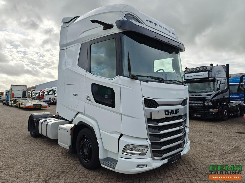 DAF XG+ 480 FT 4x2 Euro6E - MEGA/Lowdeck - Retarder - Dubbele tanks - MirrorCam - 291.000km - Trekker: afbeelding 2 DAF XG+ 480 FT 4x2 Euro6E - MEGA/Lowdeck - Retarder - Dubbele tanks - MirrorCam - 291.000km - Trekker: afbeelding 2