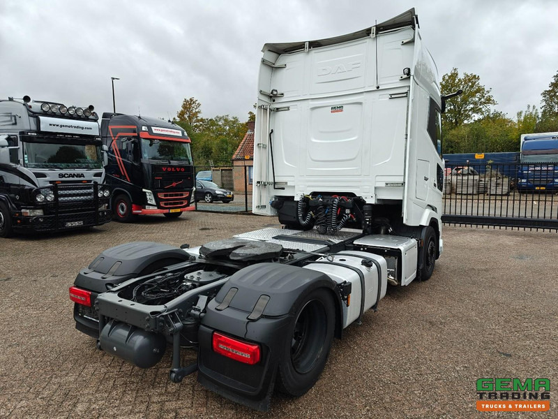 DAF XG+ 480 FT 4x2 Euro6E - MEGA/Lowdeck - Retarder - Dubbele tanks - MirrorCam - 291.000km - Trekker: afbeelding 3 DAF XG+ 480 FT 4x2 Euro6E - MEGA/Lowdeck - Retarder - Dubbele tanks - MirrorCam - 291.000km - Trekker: afbeelding 3