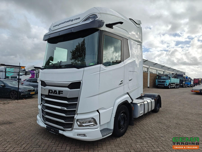 DAF XG+ 480 FT 4x2 Euro6E - MEGA/Lowdeck - Retarder - Dubbele tanks - MirrorCam - 291.000km - Trekker: afbeelding 1 DAF XG+ 480 FT 4x2 Euro6E - MEGA/Lowdeck - Retarder - Dubbele tanks - MirrorCam - 291.000km - Trekker: afbeelding 1