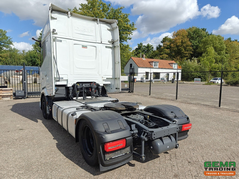 DAF XG+ 480 FT 4x2 Euro6E - MEGA/Lowdeck - Retarder - Dubbele tanks - MirrorCam - 3 DVS StarRating - Trekker: afbeelding 4 DAF XG+ 480 FT 4x2 Euro6E - MEGA/Lowdeck - Retarder - Dubbele tanks - MirrorCam - 3 DVS StarRating - Trekker: afbeelding 4