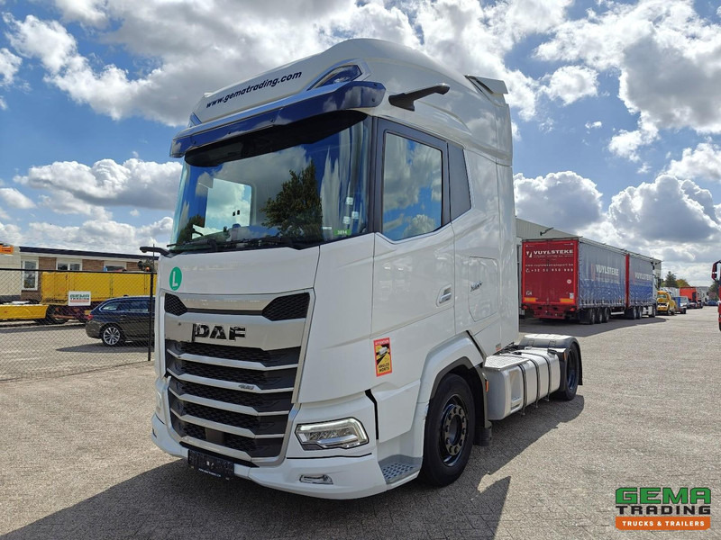 DAF XG+ 480 FT 4x2 Euro6E - MEGA/Lowdeck - Retarder - Dubbele tanks - MirrorCam - 3 DVS StarRating - Trekker: afbeelding 1 DAF XG+ 480 FT 4x2 Euro6E - MEGA/Lowdeck - Retarder - Dubbele tanks - MirrorCam - 3 DVS StarRating - Trekker: afbeelding 1