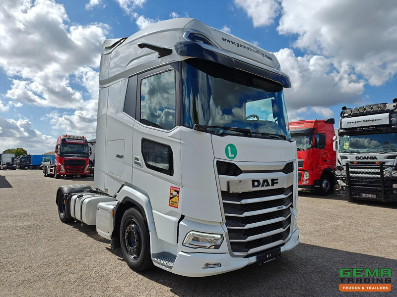 DAF XG+ 480 FT 4x2 Euro6E - MEGA/Lowdeck - Retarder - Dubbele tanks - MirrorCam - 3 DVS StarRating - Trekker: afbeelding 2 DAF XG+ 480 FT 4x2 Euro6E - MEGA/Lowdeck - Retarder - Dubbele tanks - MirrorCam - 3 DVS StarRating - Trekker: afbeelding 2