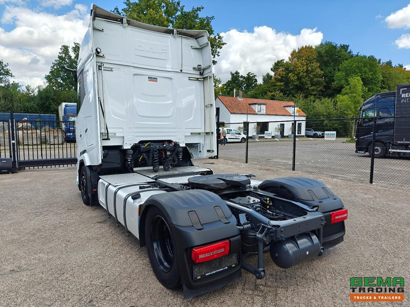 DAF XG+ 480 FT 4x2 Euro6E - MEGA/Lowdeck - Retarder - Dubbele tanks - MirrorCam - 3 DVS StarRating - Trekker: afbeelding 4 DAF XG+ 480 FT 4x2 Euro6E - MEGA/Lowdeck - Retarder - Dubbele tanks - MirrorCam - 3 DVS StarRating - Trekker: afbeelding 4