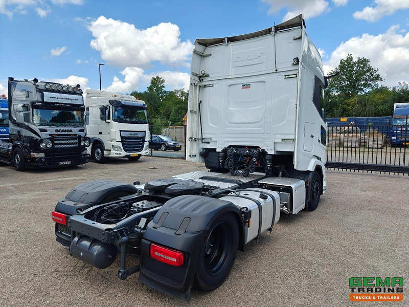 DAF XG+ 480 FT 4x2 Euro6E - MEGA/Lowdeck - Retarder - Dubbele tanks - MirrorCam - 3 DVS StarRating - Trekker: afbeelding 3 DAF XG+ 480 FT 4x2 Euro6E - MEGA/Lowdeck - Retarder - Dubbele tanks - MirrorCam - 3 DVS StarRating - Trekker: afbeelding 3