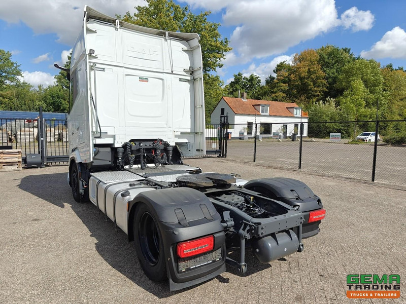 DAF XG+ 480 FT 4x2 Euro6E - MEGA/Lowdeck - Retarder - Dubbele tanks - MirrorCam - 3 DVS StarRating - Trekker: afbeelding 4 DAF XG+ 480 FT 4x2 Euro6E - MEGA/Lowdeck - Retarder - Dubbele tanks - MirrorCam - 3 DVS StarRating - Trekker: afbeelding 4