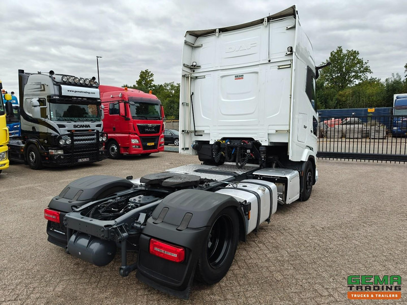 DAF XG+ 480 FT 4x2 Euro6E - MEGA/Lowdeck - Retarder - Dubbele tanks - MirrorCam - 320.000KM - Trekker: afbeelding 3 DAF XG+ 480 FT 4x2 Euro6E - MEGA/Lowdeck - Retarder - Dubbele tanks - MirrorCam - 320.000KM - Trekker: afbeelding 3