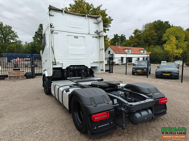 DAF XG+ 480 FT 4x2 Euro6E - MEGA/Lowdeck - Retarder - Dubbele tanks - MirrorCam - 320.000KM - Trekker: afbeelding 4 DAF XG+ 480 FT 4x2 Euro6E - MEGA/Lowdeck - Retarder - Dubbele tanks - MirrorCam - 320.000KM - Trekker: afbeelding 4