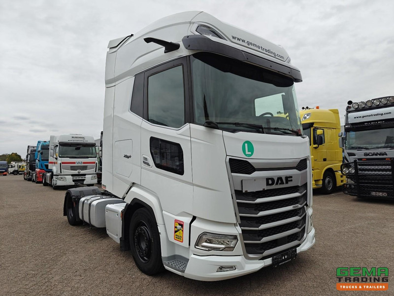 DAF XG+ 480 FT 4x2 Euro6E - MEGA/Lowdeck - Retarder - Dubbele tanks - MirrorCam - 320.000KM - Trekker: afbeelding 2 DAF XG+ 480 FT 4x2 Euro6E - MEGA/Lowdeck - Retarder - Dubbele tanks - MirrorCam - 320.000KM - Trekker: afbeelding 2