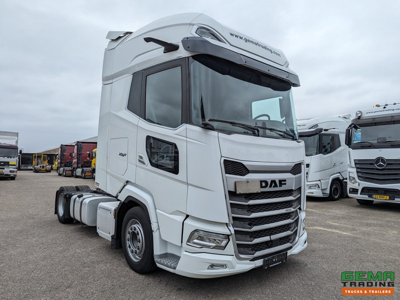 DAF XG+ 4x2 Euro6E - MEGA/Lowdeck - Retarder - Dubbele tanks - MirrorCam - 3 DVS StarRating - Trekker: afbeelding 2 DAF XG+ 4x2 Euro6E - MEGA/Lowdeck - Retarder - Dubbele tanks - MirrorCam - 3 DVS StarRating - Trekker: afbeelding 2