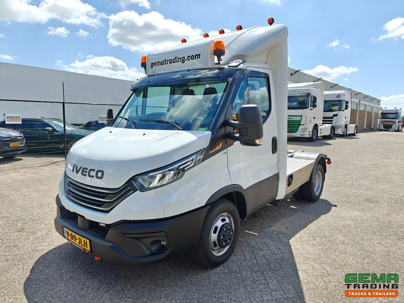 Iveco 42-180 Hi-Matic 4x2 Euro6E - BE-Trekker - Als Nieuw - Trekhaak en Schotel - SMARTtachoV2 - 11/2027 APK - Trekker: afbeelding 1 Iveco 42-180 Hi-Matic 4x2 Euro6E - BE-Trekker - Als Nieuw - Trekhaak en Schotel - SMARTtachoV2 - 11/2027 APK - Trekker: afbeelding 1