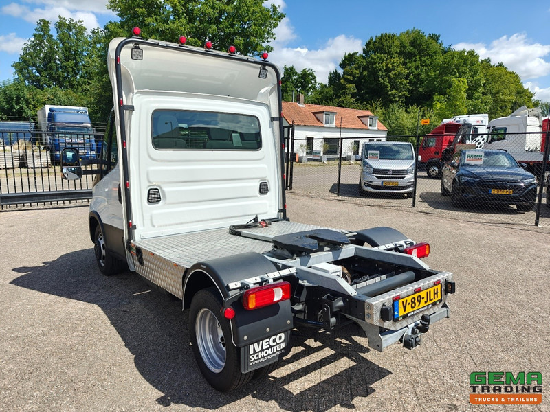 Iveco 42-180 Hi-Matic 4x2 Euro6E - BE-Trekker - Als Nieuw - Trekhaak en Schotel - SMARTtachoV2 - 11/2027 APK - Trekker: afbeelding 4 Iveco 42-180 Hi-Matic 4x2 Euro6E - BE-Trekker - Als Nieuw - Trekhaak en Schotel - SMARTtachoV2 - 11/2027 APK - Trekker: afbeelding 4