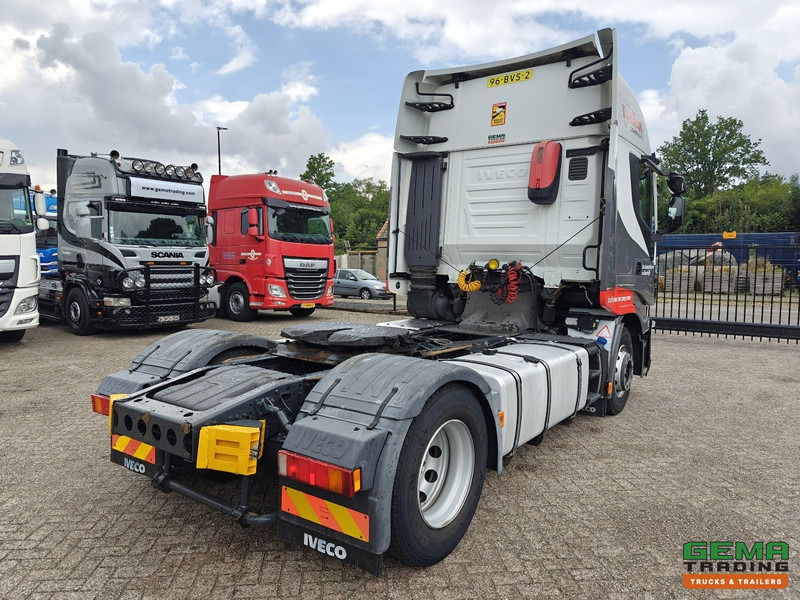 Iveco Stralis 420 Hi-Way 4x2 Euro6A - Dubbele tanks - NL truck - Trekker: afbeelding 3 Iveco Stralis 420 Hi-Way 4x2 Euro6A - Dubbele tanks - NL truck - Trekker: afbeelding 3