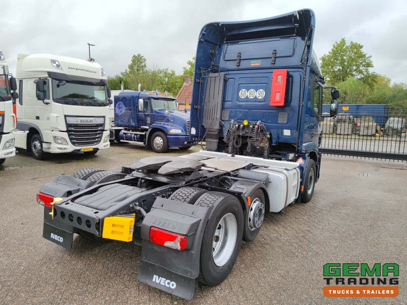 Iveco Stralis 420 Hi-Way 6x2 Euro6 Top! (T1288) - Trekker: afbeelding 3 Iveco Stralis 420 Hi-Way 6x2 Euro6 Top! (T1288) - Trekker: afbeelding 3
