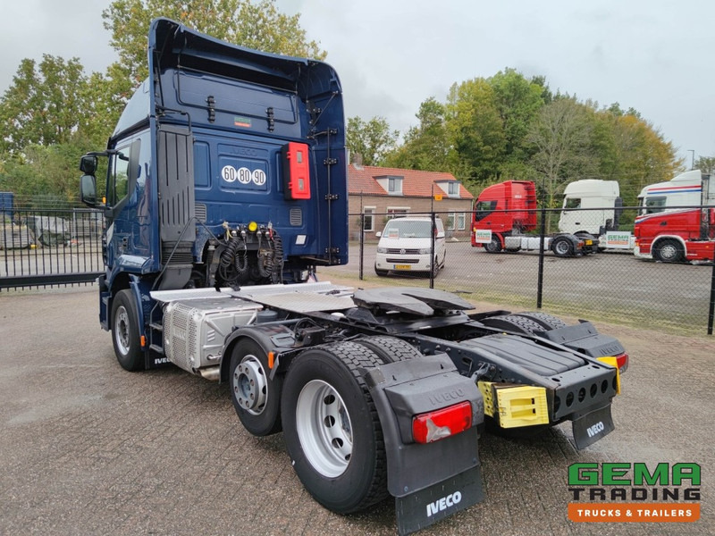 Iveco Stralis 420 Hi-Way 6x2 Euro6 Top! (T1288) - Trekker: afbeelding 4 Iveco Stralis 420 Hi-Way 6x2 Euro6 Top! (T1288) - Trekker: afbeelding 4