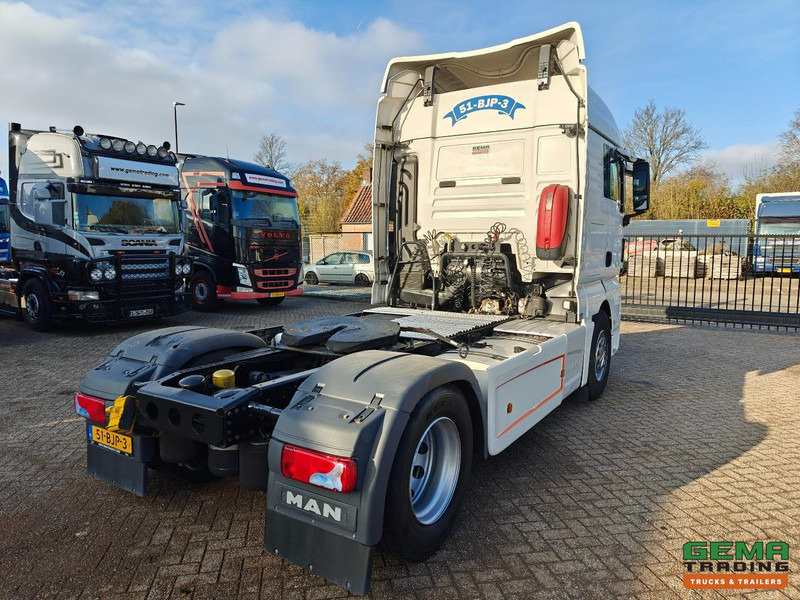 MAN TGX 18.460 4x2 XLX Euro6C - Dubbele Tanks - SmartTacho V2 - 07/2026 APK - Trekker: afbeelding 3 MAN TGX 18.460 4x2 XLX Euro6C - Dubbele Tanks - SmartTacho V2 - 07/2026 APK - Trekker: afbeelding 3