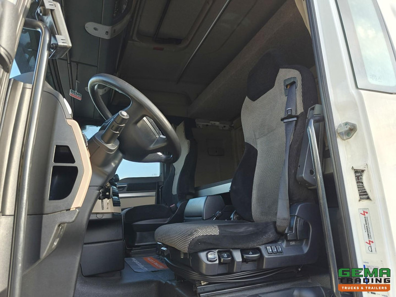 MAN TGX 18.460 4x2 XLX Euro6C - Dubbele Tanks - SmartTacho V2 - 07/2026 APK - Trekker: afbeelding 5 MAN TGX 18.460 4x2 XLX Euro6C - Dubbele Tanks - SmartTacho V2 - 07/2026 APK - Trekker: afbeelding 5