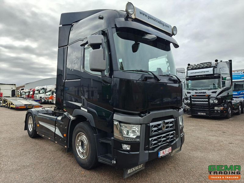 Renault T 440 4x2 Comfort Euro6B - 13L - Luchtvering - 03/2026 APK - Trekker: afbeelding 2 Renault T 440 4x2 Comfort Euro6B - 13L - Luchtvering - 03/2026 APK - Trekker: afbeelding 2