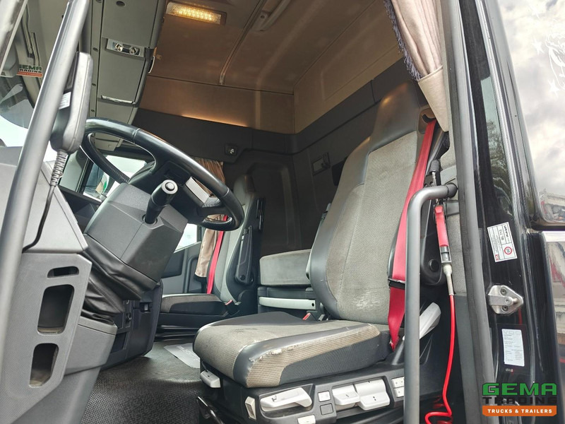 Renault T 440 4x2 Comfort Euro6B - 13L - Luchtvering - 03/2026 APK - Trekker: afbeelding 5 Renault T 440 4x2 Comfort Euro6B - 13L - Luchtvering - 03/2026 APK - Trekker: afbeelding 5