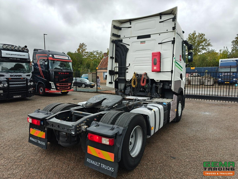 Renault T 440 HIGH 4x2 Comfort Euro6B - 13L - Dubbele Tanks - Trekker: afbeelding 3 Renault T 440 HIGH 4x2 Comfort Euro6B - 13L - Dubbele Tanks - Trekker: afbeelding 3