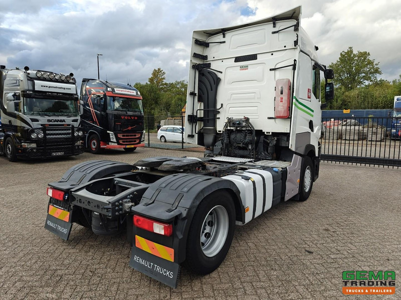 Renault T 440 HIGH 4x2 Comfort Euro6B - 13L - Dubbele Tanks - Trekker: afbeelding 3 Renault T 440 HIGH 4x2 Comfort Euro6B - 13L - Dubbele Tanks - Trekker: afbeelding 3