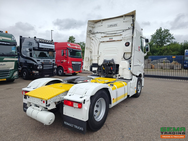 Renault T HIGH 480 4x2 Comfort Euro6 - StandAirco - Dubbele Tanks - 02/2026 APK - Trekker: afbeelding 3 Renault T HIGH 480 4x2 Comfort Euro6 - StandAirco - Dubbele Tanks - 02/2026 APK - Trekker: afbeelding 3