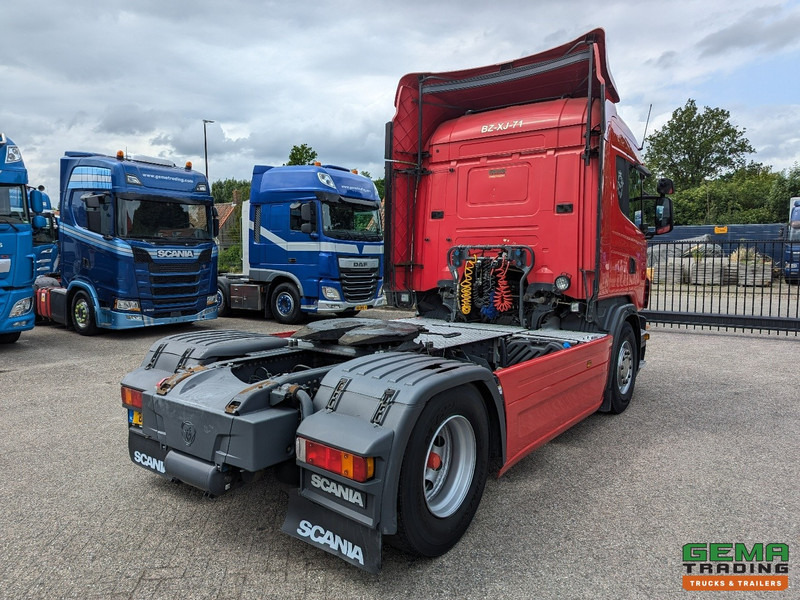 Scania G440 4x2 Highline Euro6 - Retarder - Navi - Reservewiel - Trekker: afbeelding 3 Scania G440 4x2 Highline Euro6 - Retarder - Navi - Reservewiel - Trekker: afbeelding 3
