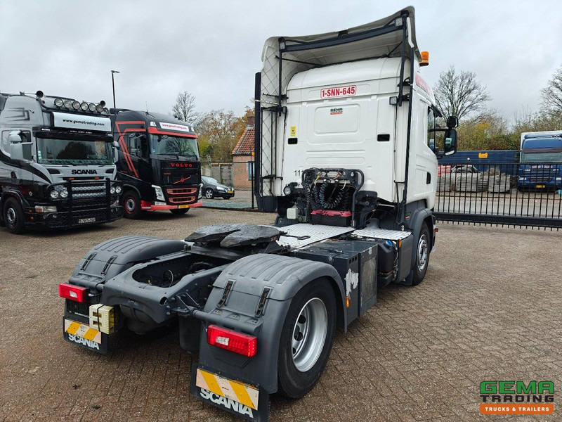 Scania R450 4x2 Highline Euro6C - Retarder - Lambrecht Compressor - 574.000km - BelgiumTruck - Trekker: afbeelding 3 Scania R450 4x2 Highline Euro6C - Retarder - Lambrecht Compressor - 574.000km - BelgiumTruck - Trekker: afbeelding 3