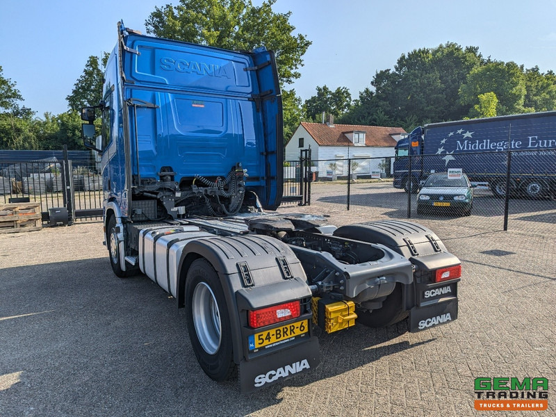 Scania R450 4x2 Highline Euro6D - Retarder - Hydrauliek - Dubbele Tanks - SMARTtachoV2 - 04/2026 APK - Trekker: afbeelding 4 Scania R450 4x2 Highline Euro6D - Retarder - Hydrauliek - Dubbele Tanks - SMARTtachoV2 - 04/2026 APK - Trekker: afbeelding 4