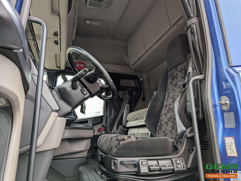 Scania S500 6x2/4 Highline Euro6C - Retarder - Standairco - Dubbele Tanks - Alcoa - Trekker: afbeelding 5 Scania S500 6x2/4 Highline Euro6C - Retarder - Standairco - Dubbele Tanks - Alcoa - Trekker: afbeelding 5