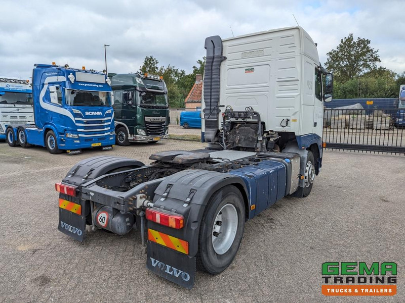 Volvo FH400 4x2 Euro5 FH400 4x2 Globetrotter Euro5 - ADR FL AT OX (T1513) - Trekker: afbeelding 3 Volvo FH400 4x2 Euro5 FH400 4x2 Globetrotter Euro5 - ADR FL AT OX (T1513) - Trekker: afbeelding 3