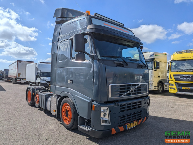 Volvo FH400 6x2 Globetrotter XL Euro5 - XLOW/Mega - Dubbele Tanks - Hefschotel - 08/2025APK - Trekker: afbeelding 2 Volvo FH400 6x2 Globetrotter XL Euro5 - XLOW/Mega - Dubbele Tanks - Hefschotel - 08/2025APK - Trekker: afbeelding 2