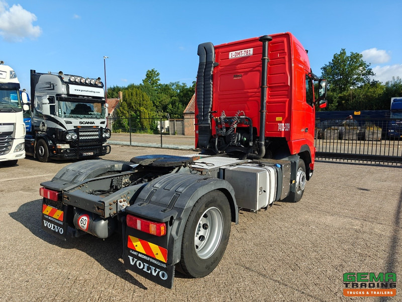 Volvo FH420 4x2 Globetrotter Euro5 - Hydrauliek - 340.000km Origineel! - Trekker: afbeelding 3 Volvo FH420 4x2 Globetrotter Euro5 - Hydrauliek - 340.000km Origineel! - Trekker: afbeelding 3