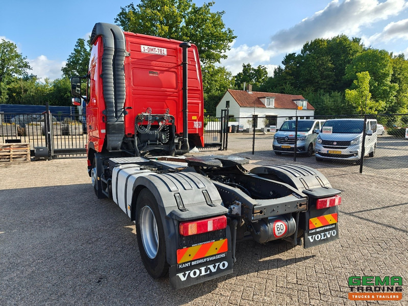 Volvo FH420 4x2 Globetrotter Euro5 - Hydrauliek - 340.000km Origineel! - Trekker: afbeelding 4 Volvo FH420 4x2 Globetrotter Euro5 - Hydrauliek - 340.000km Origineel! - Trekker: afbeelding 4
