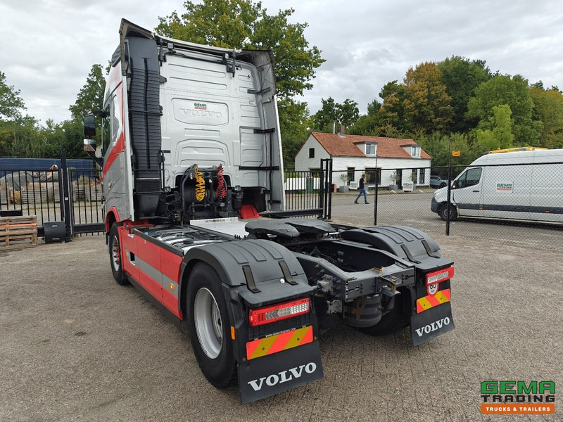 Volvo FH460 4x2 Globetrotter Euro6 - KiepHydrauliek - Dubbele Tanks - SMARTTacho V2 - 03/2026 APK - Trekker: afbeelding 4 Volvo FH460 4x2 Globetrotter Euro6 - KiepHydrauliek - Dubbele Tanks - SMARTTacho V2 - 03/2026 APK - Trekker: afbeelding 4