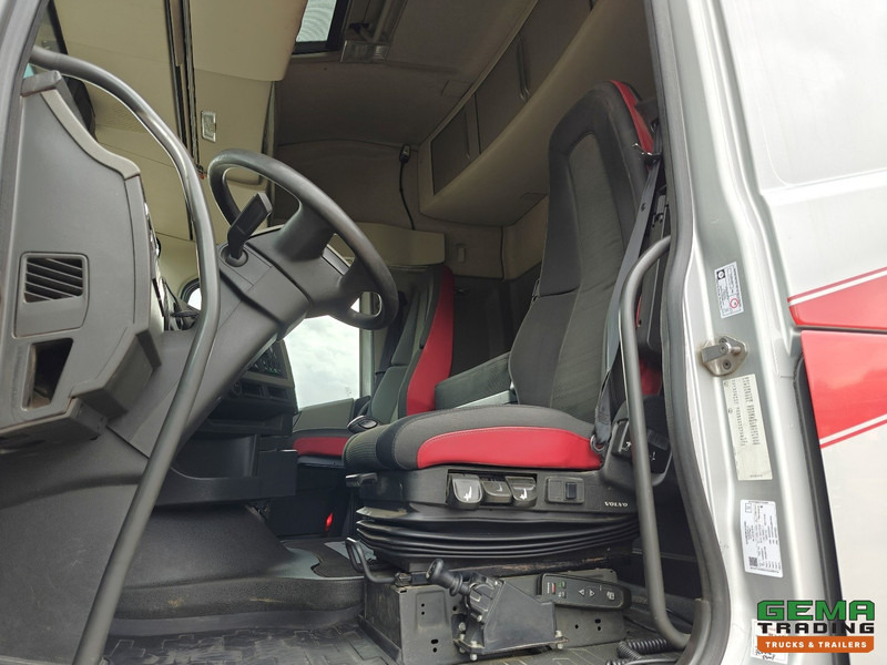 Volvo FH460 4x2 Globetrotter Euro6 - KiepHydrauliek - Dubbele Tanks - SMARTTacho V2 - 03/2026 APK - Trekker: afbeelding 5 Volvo FH460 4x2 Globetrotter Euro6 - KiepHydrauliek - Dubbele Tanks - SMARTTacho V2 - 03/2026 APK - Trekker: afbeelding 5