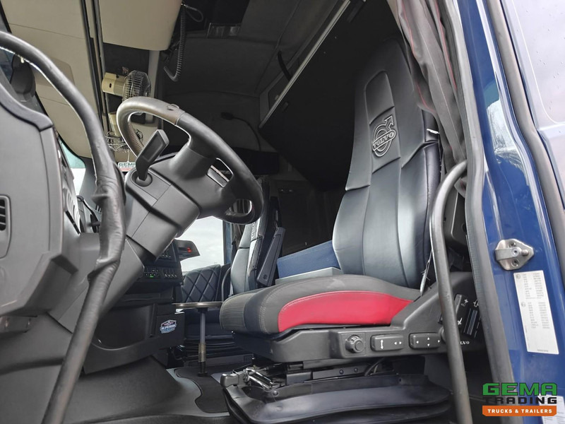 Volvo FH460 4x2 Globetrotter Euro6B - StandAirco - Alcoa - SMARTTacho V2 - 06/2026 APK - Trekker: afbeelding 5 Volvo FH460 4x2 Globetrotter Euro6B - StandAirco - Alcoa - SMARTTacho V2 - 06/2026 APK - Trekker: afbeelding 5