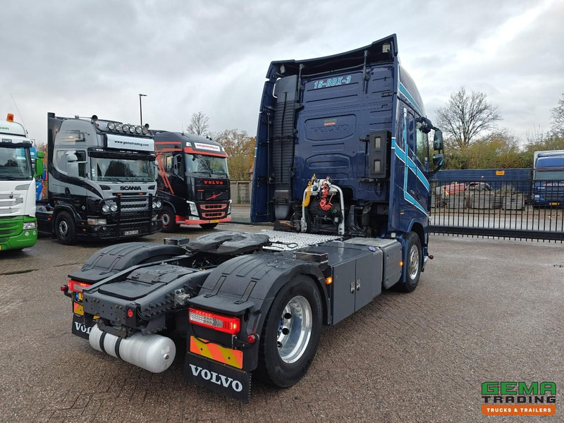 Volvo FH460 4x2 Globetrotter Euro6B - StandAirco - Alcoa - SMARTTacho V2 - 06/2026 APK - Trekker: afbeelding 3 Volvo FH460 4x2 Globetrotter Euro6B - StandAirco - Alcoa - SMARTTacho V2 - 06/2026 APK - Trekker: afbeelding 3