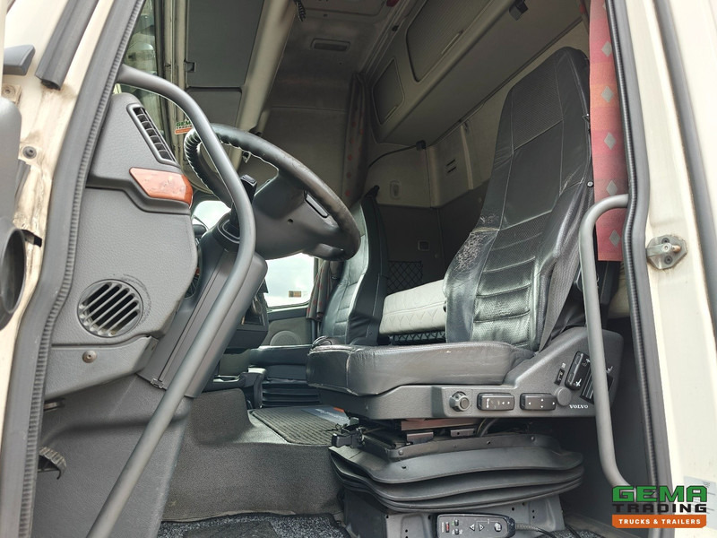 Volvo FH460 4x2 Globetrotter XL Euro3 - Dubbele Tanks - NL Truck - Trekker: afbeelding 5 Volvo FH460 4x2 Globetrotter XL Euro3 - Dubbele Tanks - NL Truck - Trekker: afbeelding 5