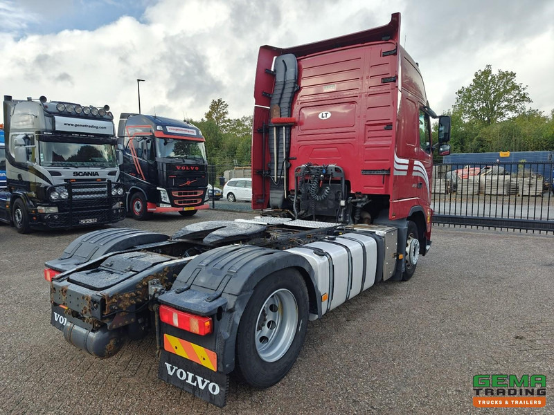 Volvo FH460 4x2 Globetrotter XL Euro5 - Handgeschakeld - Dubbele tanks - Trekker: afbeelding 3 Volvo FH460 4x2 Globetrotter XL Euro5 - Handgeschakeld - Dubbele tanks - Trekker: afbeelding 3