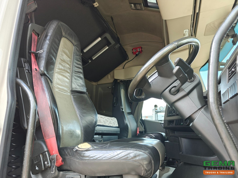 Volvo FH500 6x2 Globetrotter XL Euro6 - RHD!/Rechtslenkung! - Schuifschotel - SMARTTacho V2 - Trekker: afbeelding 5 Volvo FH500 6x2 Globetrotter XL Euro6 - RHD!/Rechtslenkung! - Schuifschotel - SMARTTacho V2 - Trekker: afbeelding 5
