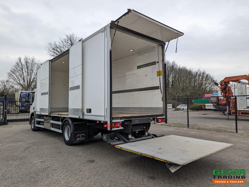 Volvo FE320 4x2 Dagcab Euro6 - Gesloten Opbouw 7.6m + Laadklep 2000KG - ZijDeuren - VolledigLuchtgeveerd - Bakwagen: afbeelding 3 Volvo FE320 4x2 Dagcab Euro6 - Gesloten Opbouw 7.6m + Laadklep 2000KG - ZijDeuren - VolledigLuchtgeveerd - Bakwagen: afbeelding 3