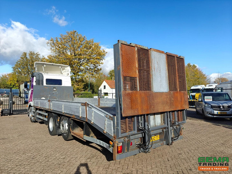 Volvo FH12 6x2 Slaapcab Euro3 - Oprijwagen/Machine Transporter 8.18m + Lier - Hydr.Rampen - SMARTTacho V2 - 02/2026 APK - Autovrachtwagen vrachtwagen: afbeelding 4 Volvo FH12 6x2 Slaapcab Euro3 - Oprijwagen/Machine Transporter 8.18m + Lier - Hydr.Rampen - SMARTTacho V2 - 02/2026 APK - Autovrachtwagen vrachtwagen: afbeelding 4
