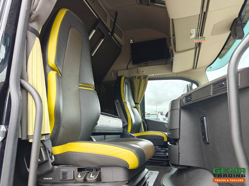 Bakwagen Volvo FH16-750 6x2 Globetrotter XL Euro6C - VEB+ - Volume Combi - Dubbele Tanks - IparkCool - SMARTTacho V2 - 07/2026 APK: afbeelding 6 Bakwagen Volvo FH16-750 6x2 Globetrotter XL Euro6C - VEB+ - Volume Combi - Dubbele Tanks - IparkCool - SMARTTacho V2 - 07/2026 APK: afbeelding 6