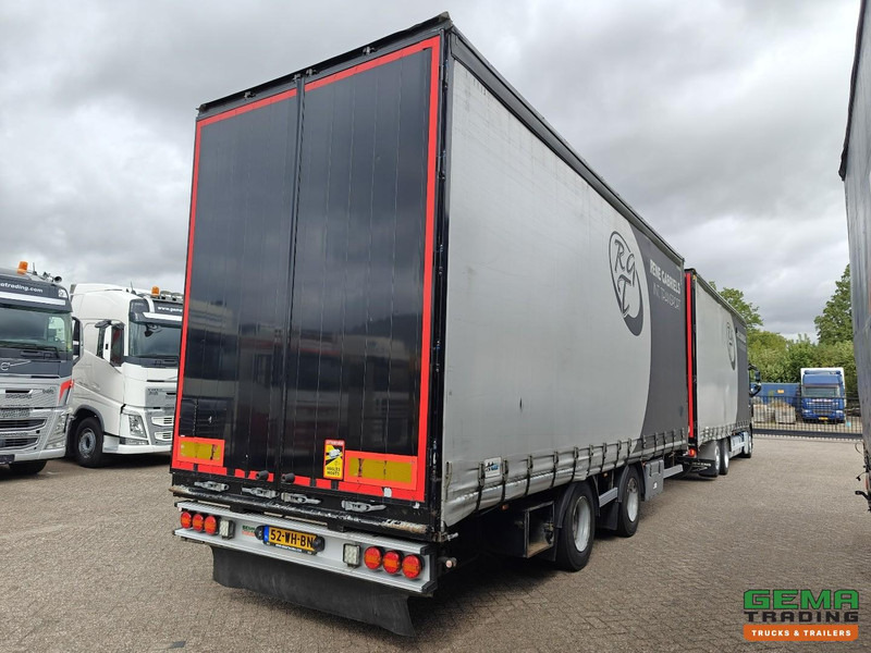 Volvo FH16-750 6x2 Globetrotter XL Euro6C - VEB+ - Volume Combi - Dubbele Tanks - IparkCool - SMARTTacho V2 - 07/2026 APK - Bakwagen: afbeelding 3 Volvo FH16-750 6x2 Globetrotter XL Euro6C - VEB+ - Volume Combi - Dubbele Tanks - IparkCool - SMARTTacho V2 - 07/2026 APK - Bakwagen: afbeelding 3