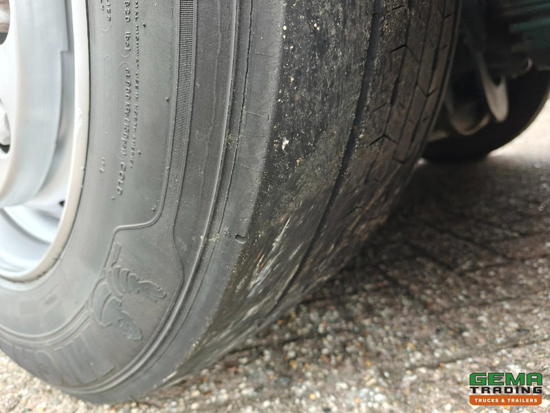 Bakwagen Volvo FH16-750 6x2 Globetrotter XL Euro6C - VEB+ - Volume Combi - Dubbele Tanks - IparkCool - SMARTTacho V2 - 07/2026 APK: afbeelding 20 Bakwagen Volvo FH16-750 6x2 Globetrotter XL Euro6C - VEB+ - Volume Combi - Dubbele Tanks - IparkCool - SMARTTacho V2 - 07/2026 APK: afbeelding 20